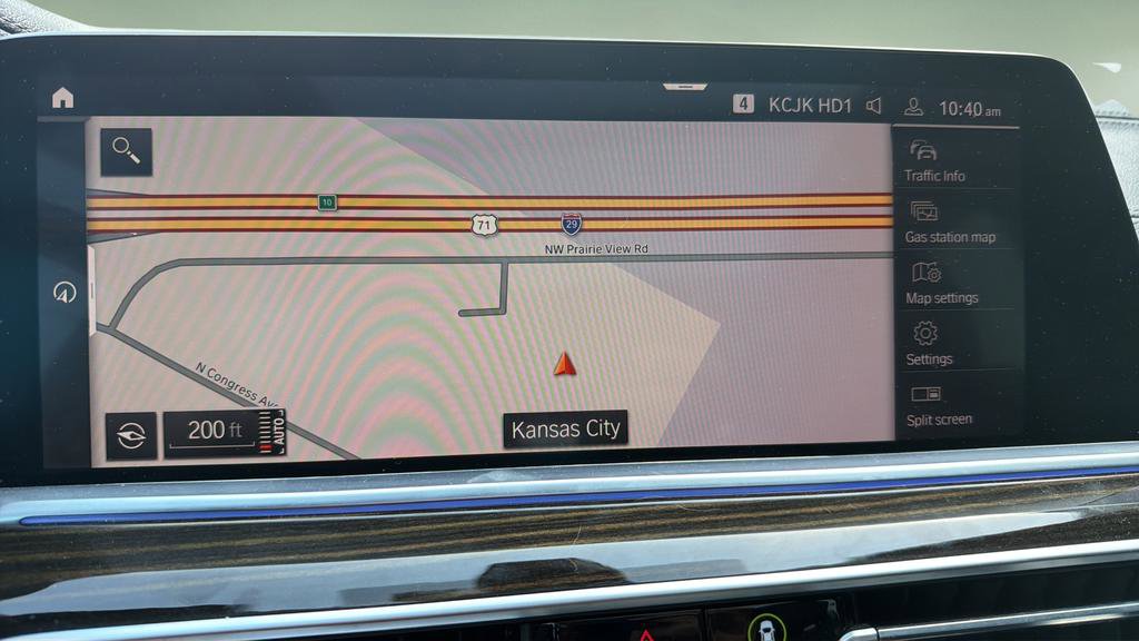 Used 2020 BMW X5 xDrive40i w/ Convenience Package image 29