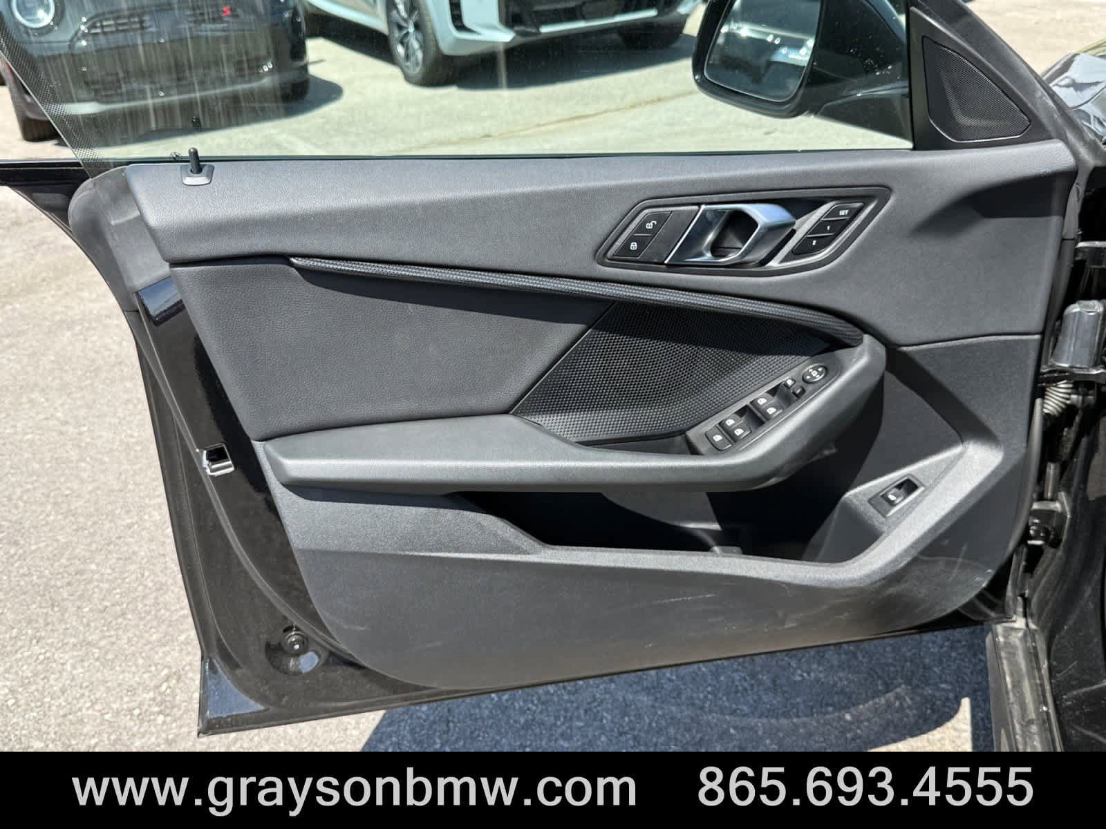 Used 2024 BMW 228i xDrive Gran Coupe w/ M Sport Package AWD/4WD image 13