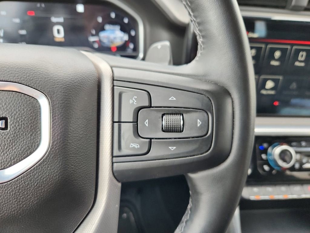 Used 2023 GMC Sierra 1500 Denali w/ Denali Reserve Package image 26