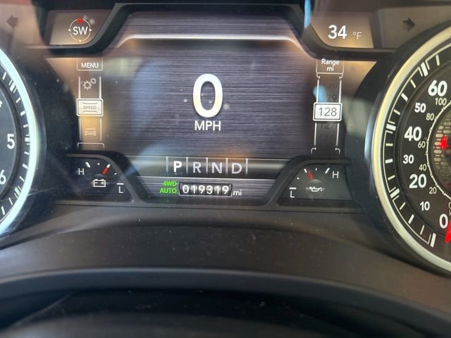 Used 2023 RAM 1500 Laramie image 14