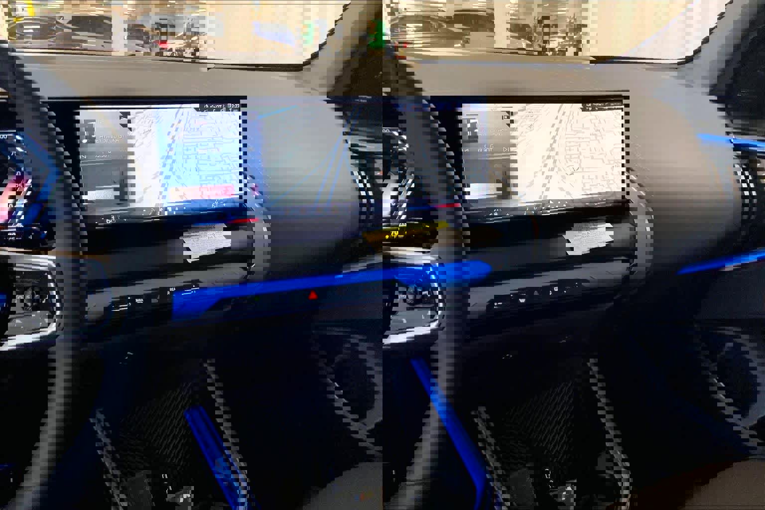 New 2026 BMW X3 xDrive30 w/ M Sport Package image 6