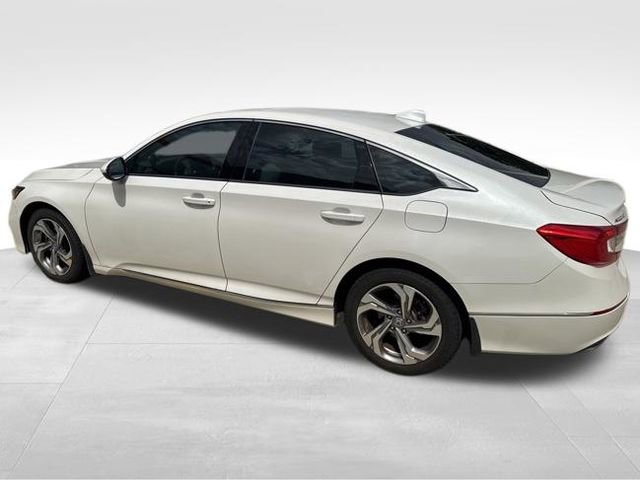 Used 2018 Honda Accord EX-L image 3