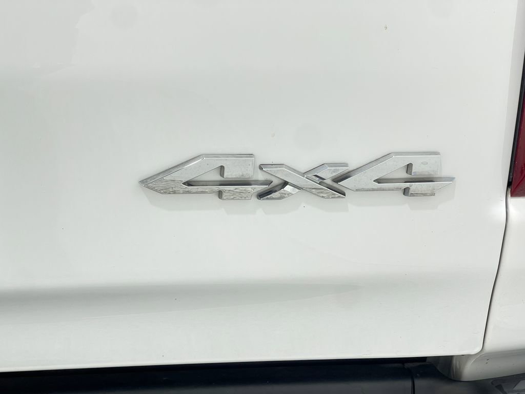 Used 2020 RAM 1500 Laramie image 41