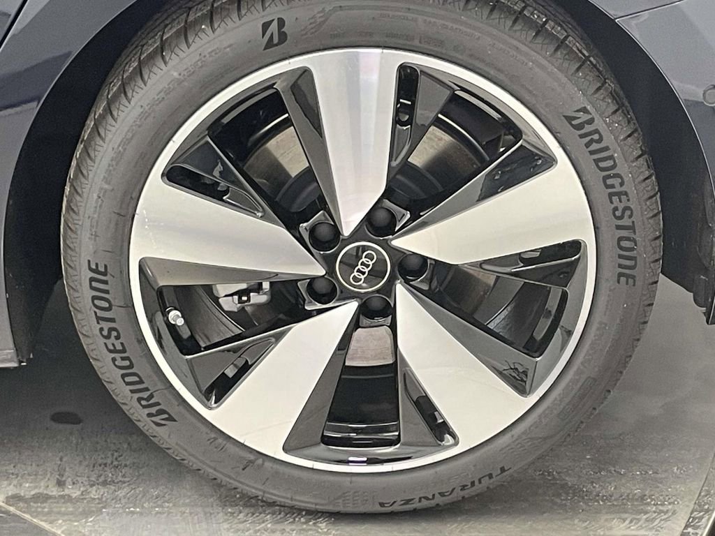 New 2026 Audi A5 2.0T Premium Plus AWD/4WD image 12