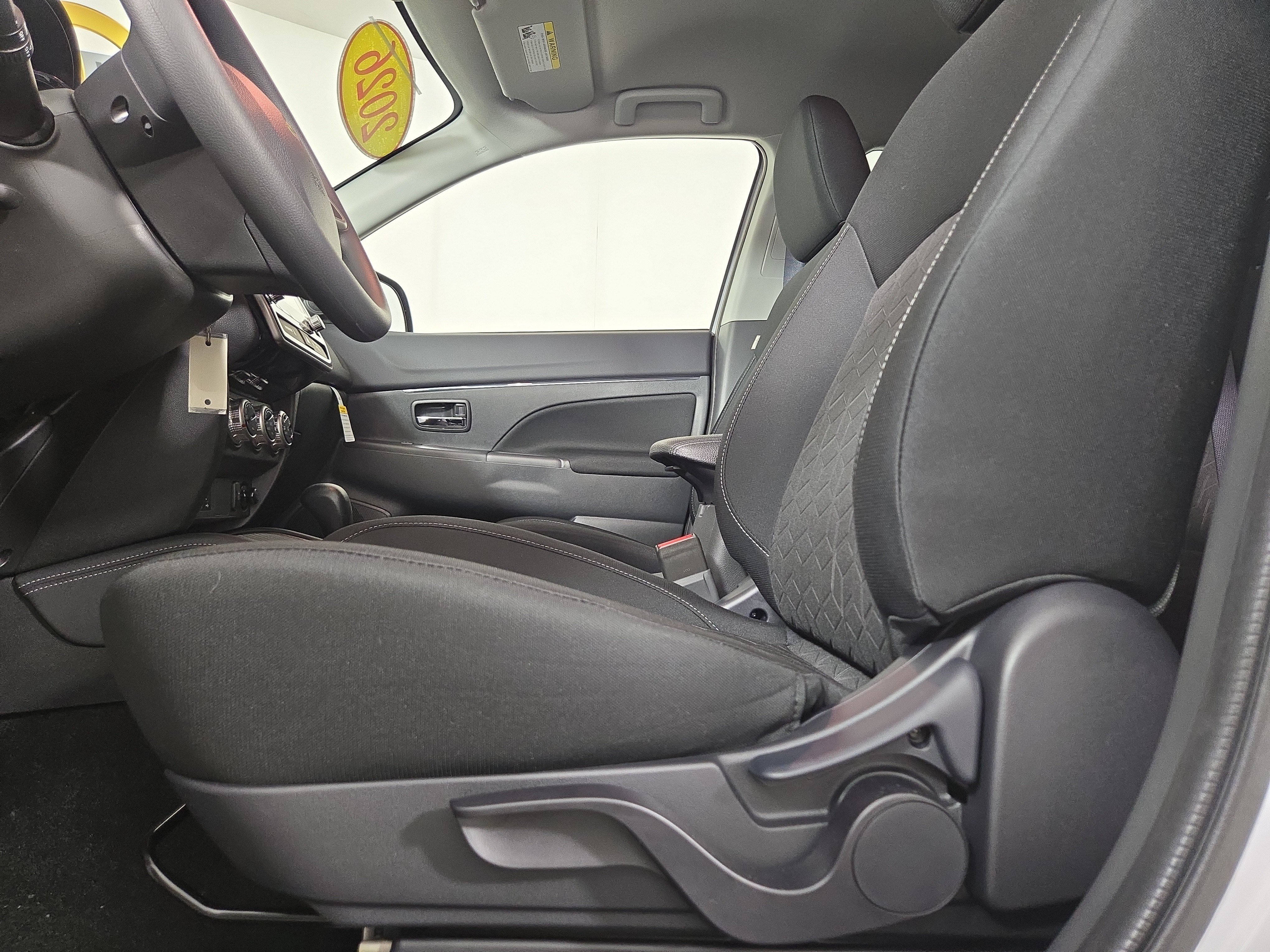 New 2026 Mitsubishi Outlander Sport ES AWD/4WD image 26