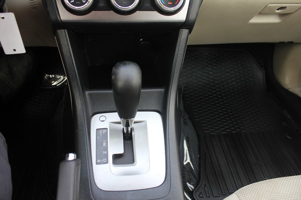 Used 2015 Subaru Crosstrek 2.0i Premium image 21