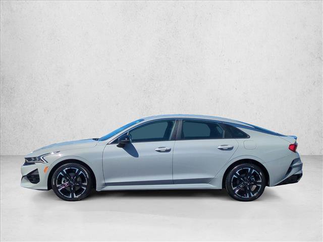 Used 2024 Kia K5 GT-Line w/ GT-Line Premium Package FWD image 9