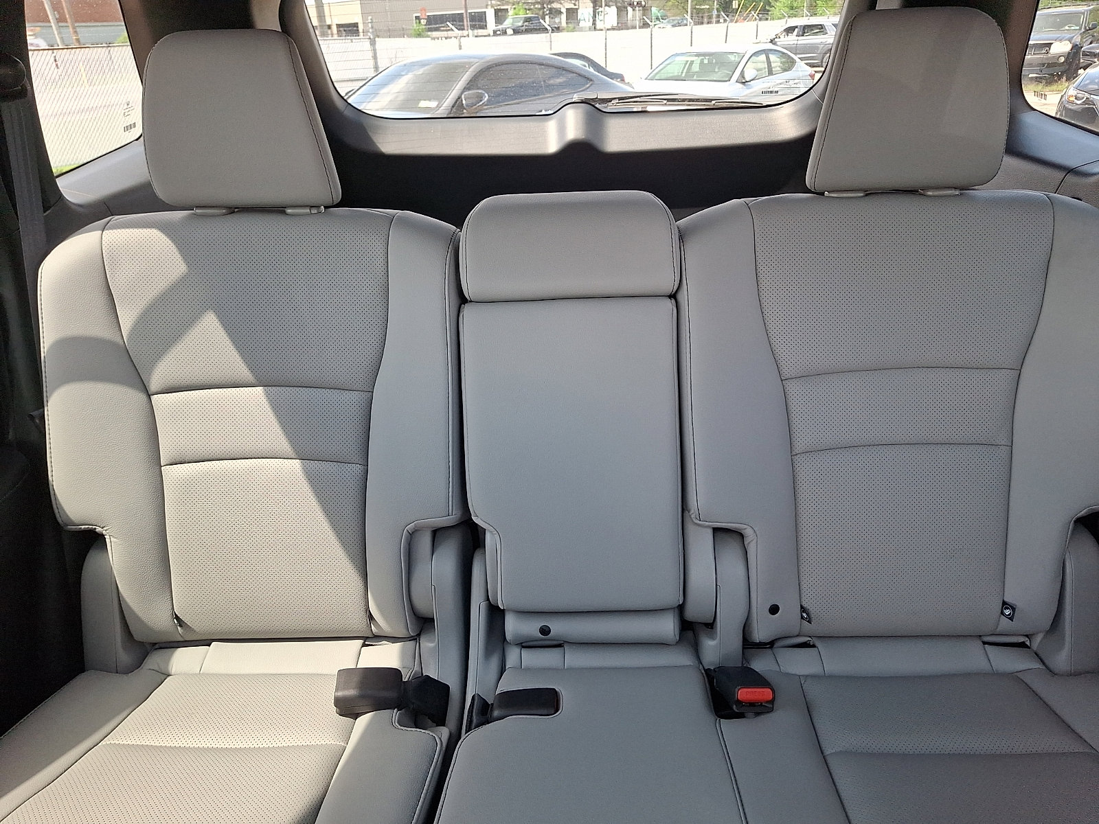Used 2023 Honda Passport EX-L image 19