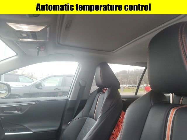 Used 2023 Toyota RAV4 Adventure image 11