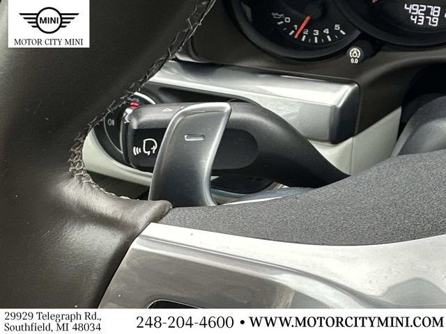 Used 2015 Porsche 911 Targa 4S AWD/4WD image 28