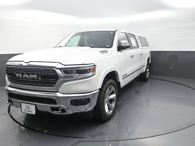 Used 2020 RAM 1500 Limited AWD/4WD image 6