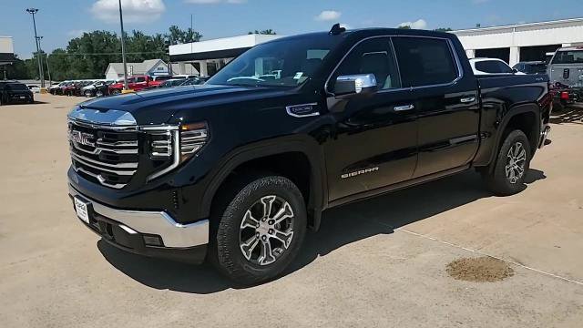 New 2026 GMC Sierra 1500 SLT AWD/4WD image 4