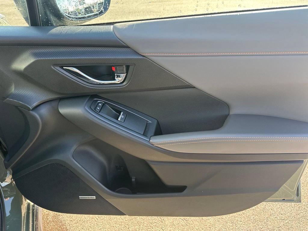 New 2026 Subaru Crosstrek 2.5i Limited w/ Crosstrek Mirror Package AWD/4WD image 8