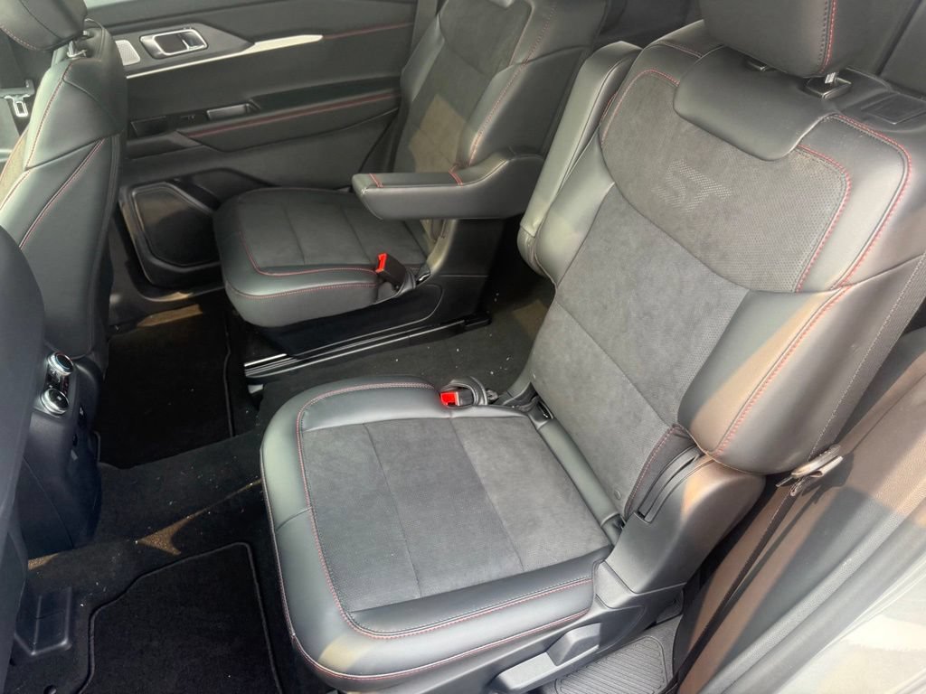 New 2026 Ford Explorer ST w/ Sun And Sound Package AWD/4WD image 38