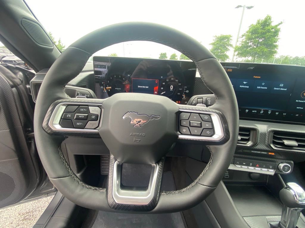 New 2026 Ford Mustang GT RWD image 13