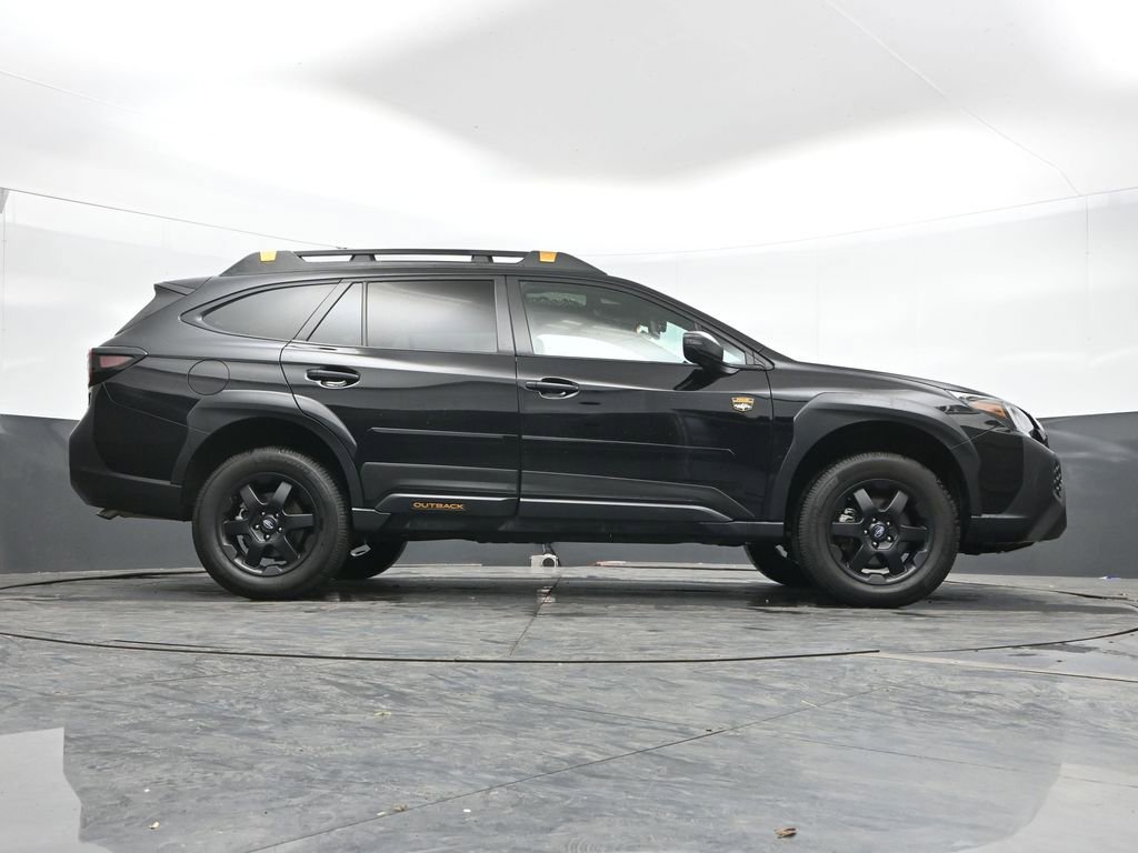 Used 2024 Subaru Outback Wilderness AWD/4WD image 42