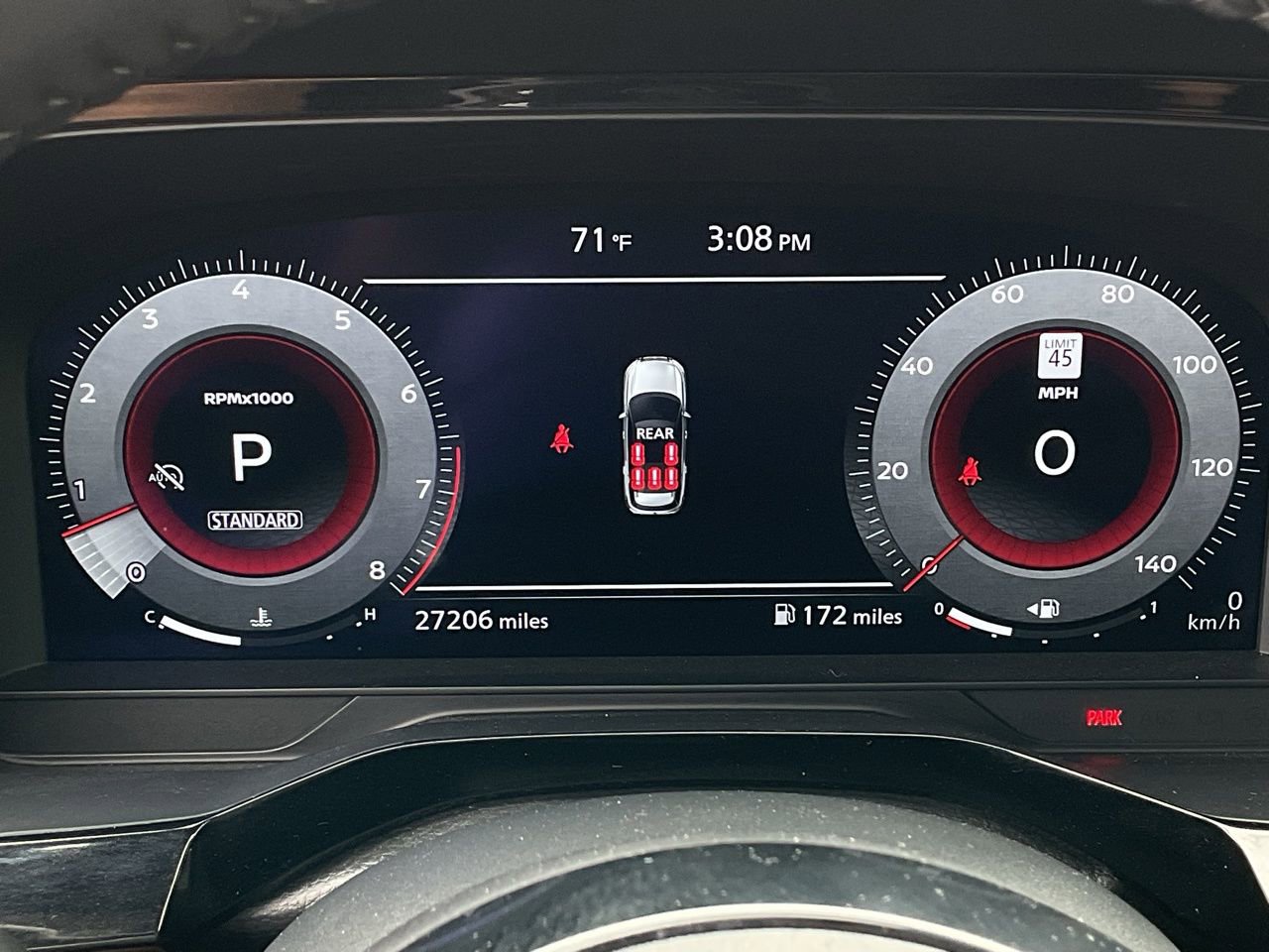 Used 2024 Nissan Pathfinder Platinum image 26