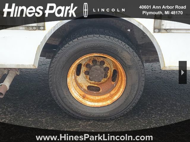 Used 1994 Ford E-350 and Econoline 350 image 5