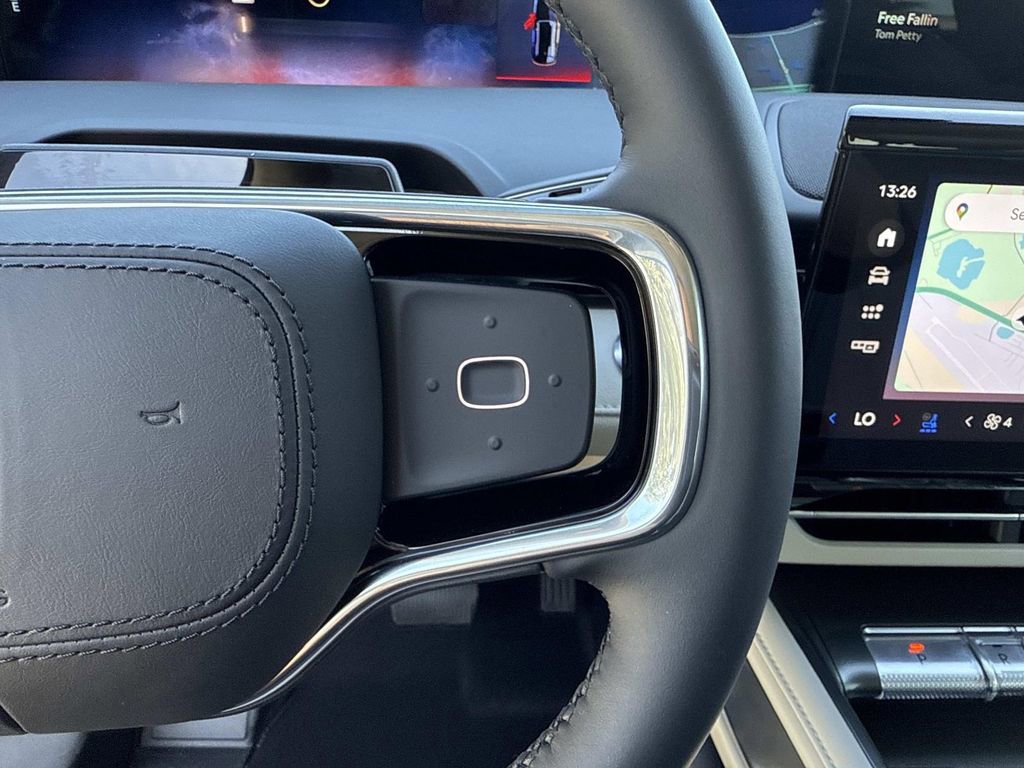 New 2026 Lincoln Nautilus Premier w/ Equipment Group 102A image 29