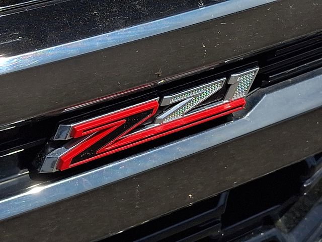 Used 2022 Chevrolet Tahoe Z71 w/ Z71 Off-Road Package image 30