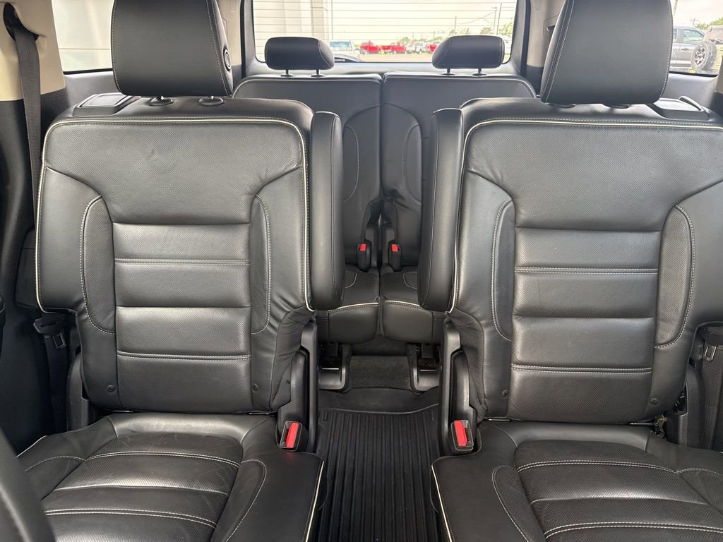 Used 2017 GMC Acadia Denali w/ Technology Package image 19