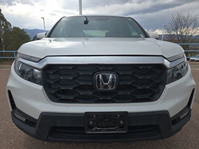 Used 2024 Honda Passport EX-L image 2