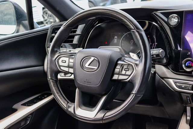 Used 2023 Lexus RX 350 Premium w/ Accessory Package FWD image 17
