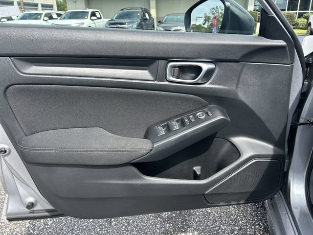 Certified 2024 Honda Civic Sport image 17