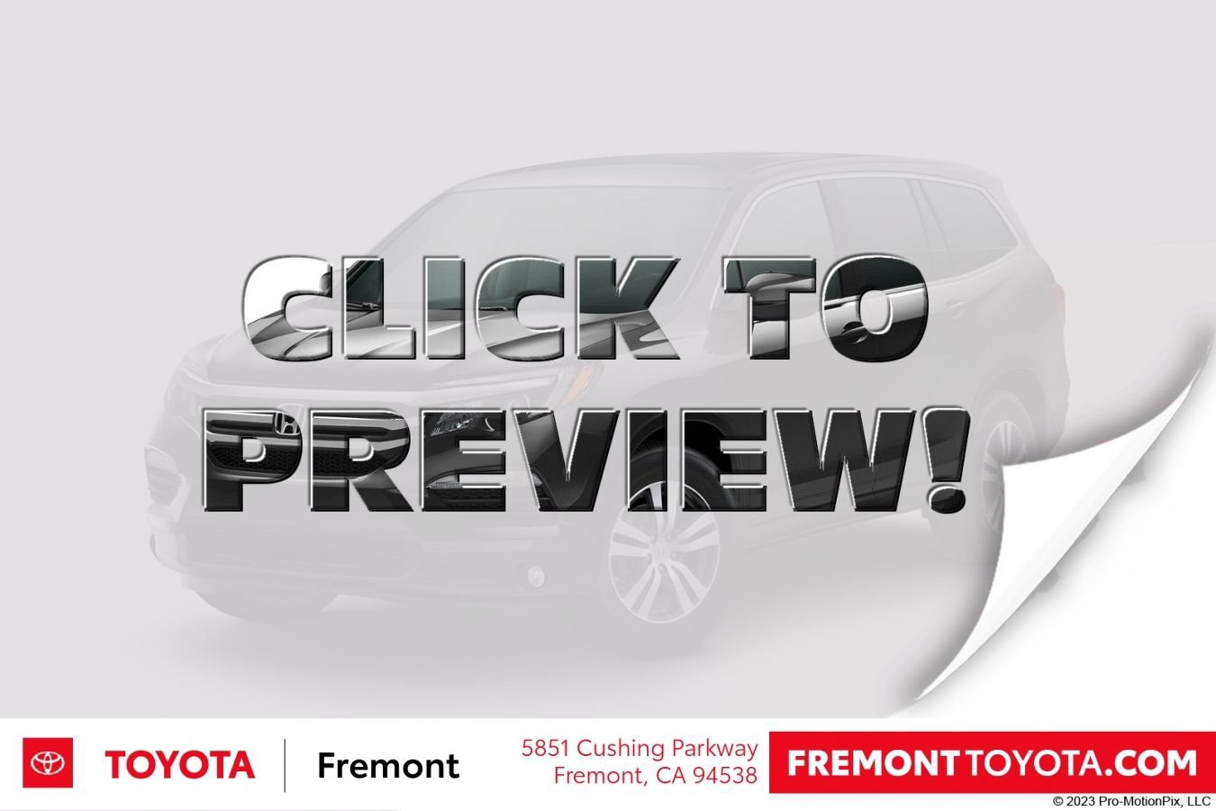 Used 2017 Honda Pilot EX-L image 1