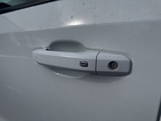 Used 2024 GMC Sierra 1500 Elevation image 11