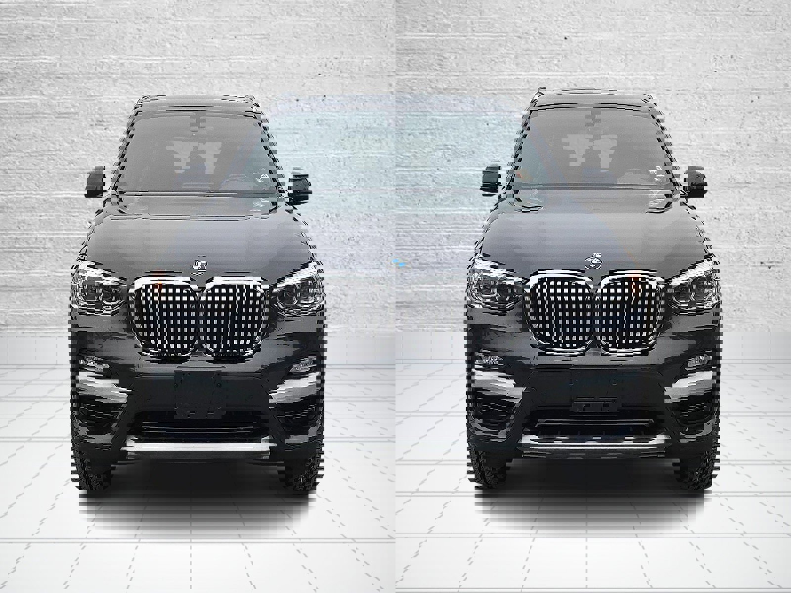 Used 2018 BMW X3 xDrive30i image 2