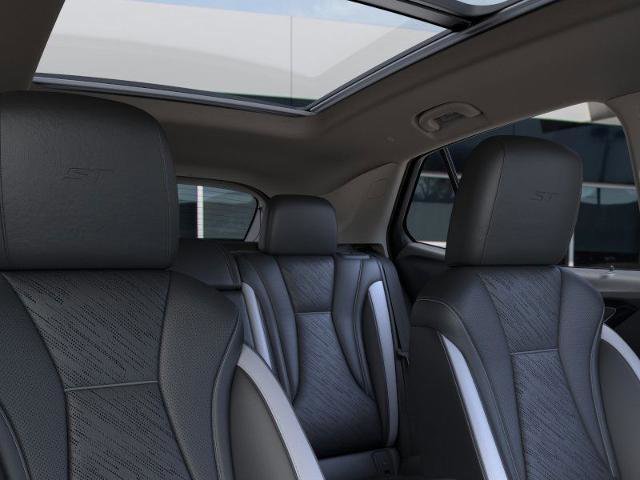 New 2026 Buick Envision Sport Touring image 24