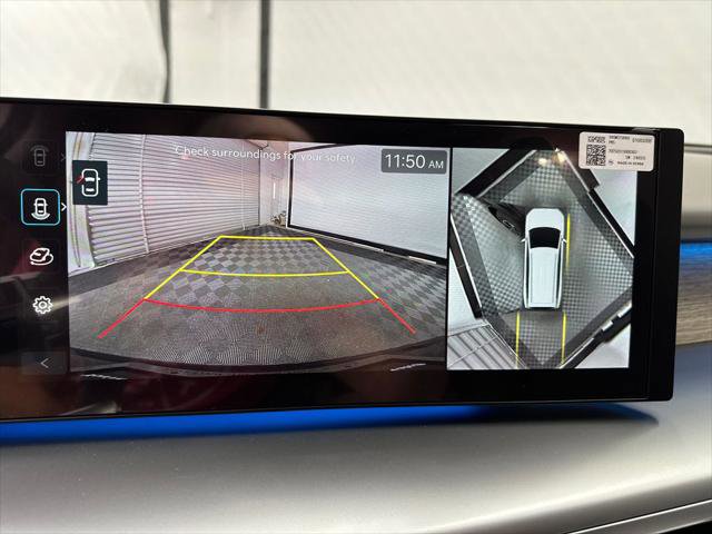 New 2026 Hyundai Ioniq 9 Limited image 33