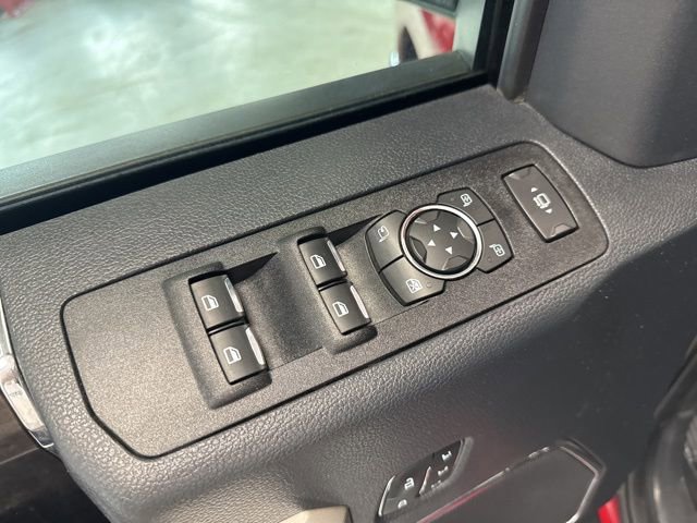 Used 2022 Ford F250 Lariat w/ Lariat Ultimate Package image 20