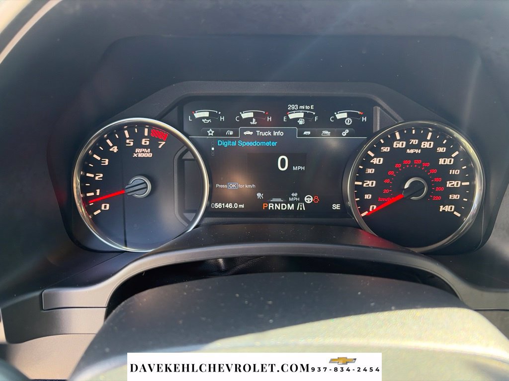 Used 2018 Ford F150 Raptor w/ Equipment Group 802A Luxury AWD/4WD image 39