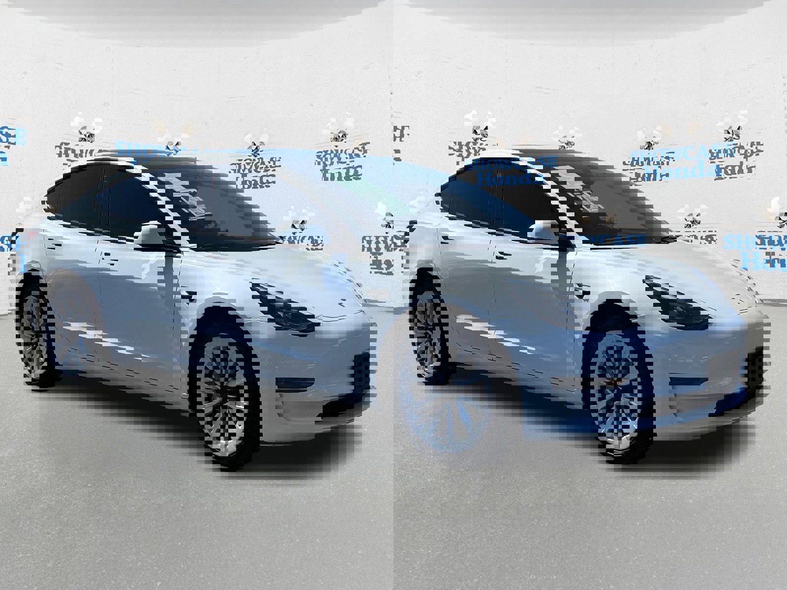 Used 2023 Tesla Model 3 Standard Range image 10