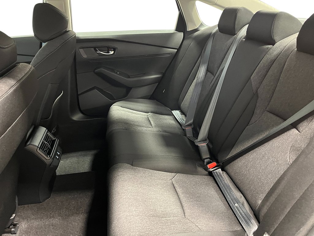 New 2025 Honda Accord SE image 23