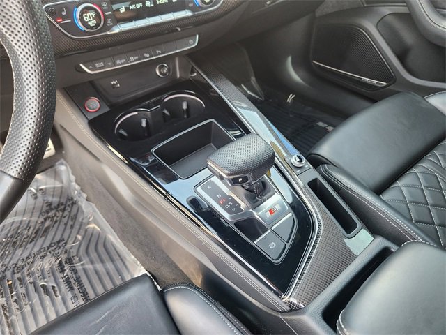 Used 2023 Audi S5 Prestige image 27