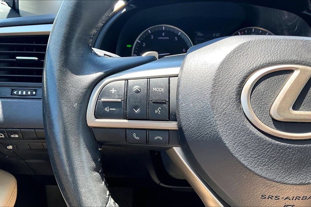 Used 2022 Lexus RX 350 AWD w/ Premium Package image 18