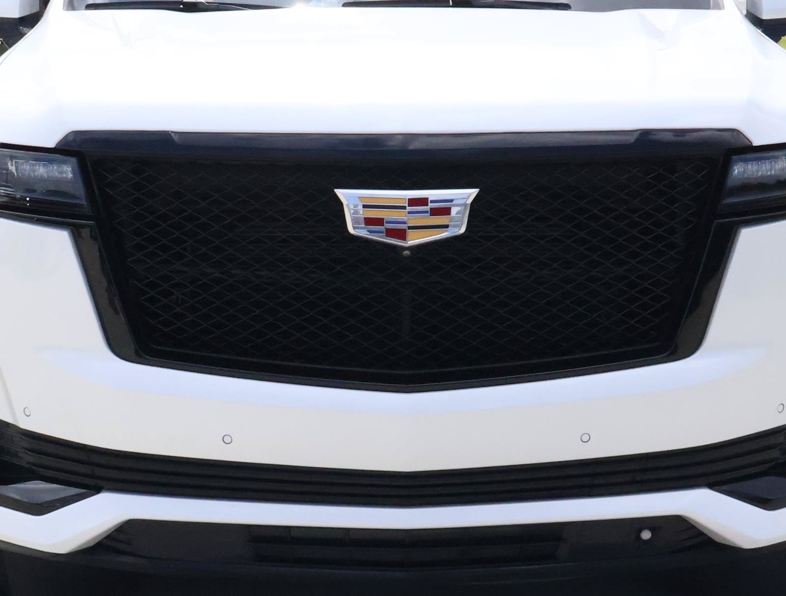 Used 2024 Cadillac Escalade Sport Platinum AWD/4WD image 8