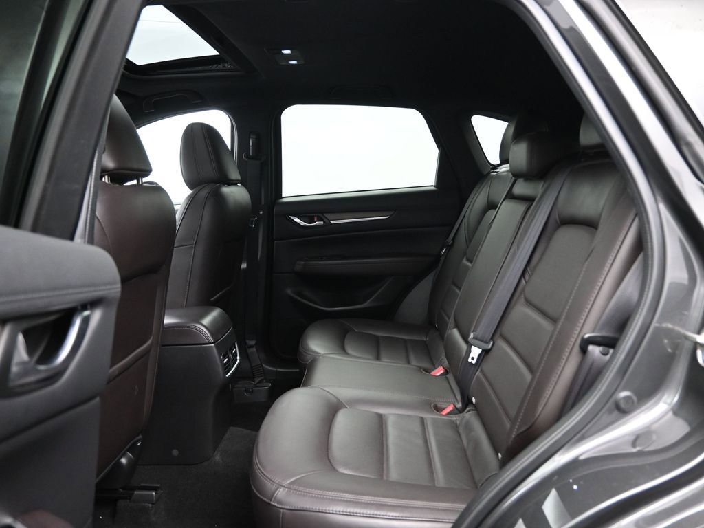 Used 2019 MAZDA CX-5 Signature image 31