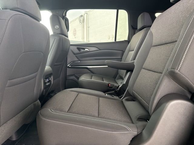 New 2026 Chevrolet Traverse LT w/ Midnight/Sport Edition image 31
