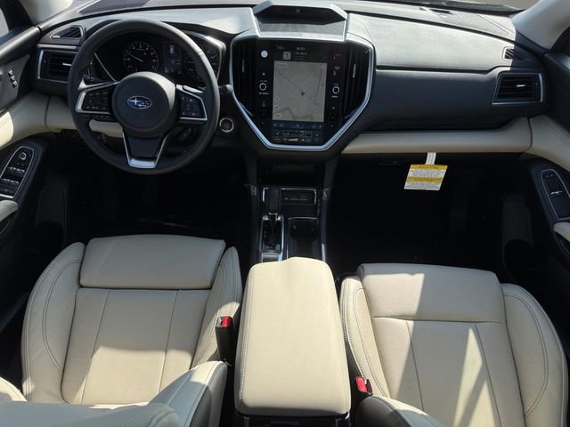 New 2026 Subaru Ascent Limited AWD/4WD image 7
