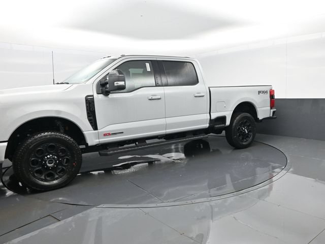 New 2026 Ford F350 Lariat w/ Black Appearance Package AWD/4WD image 2