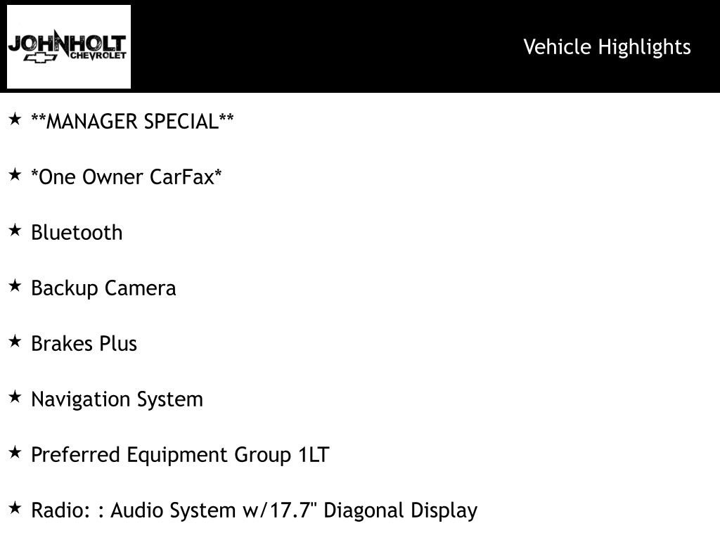 Used 2025 Chevrolet Traverse LT FWD image 6