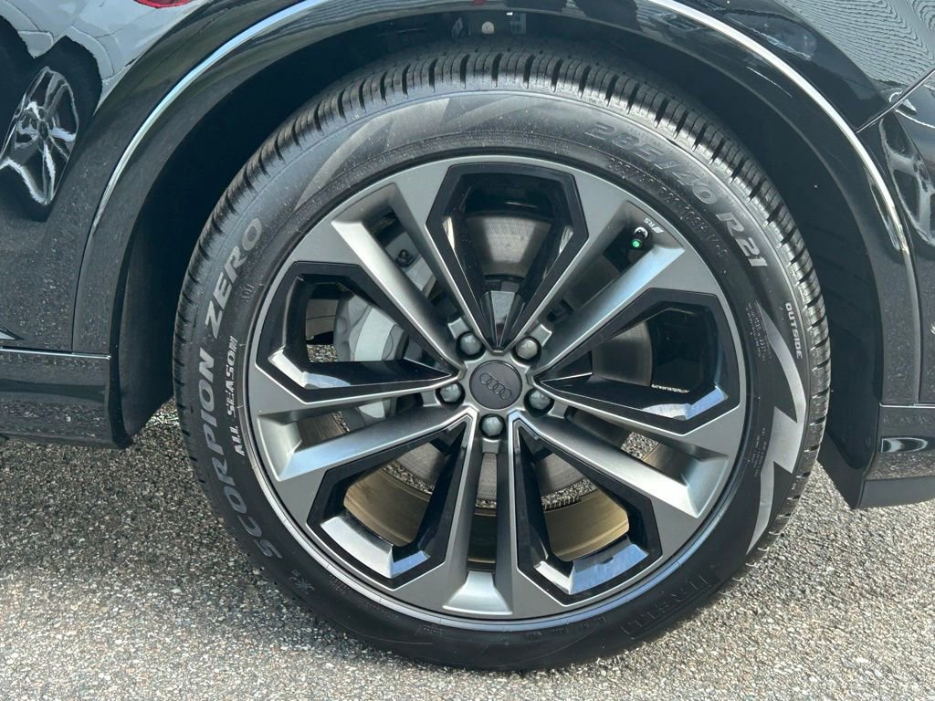 New 2026 Audi Q7 3.0T Premium Plus image 42