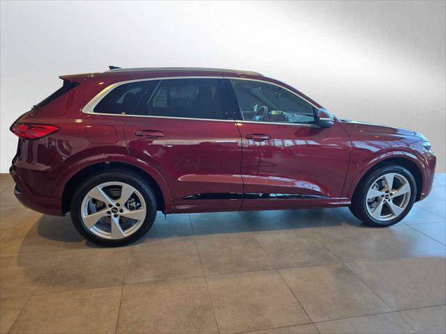 New 2025 Audi Q5 Prestige AWD/4WD image 2
