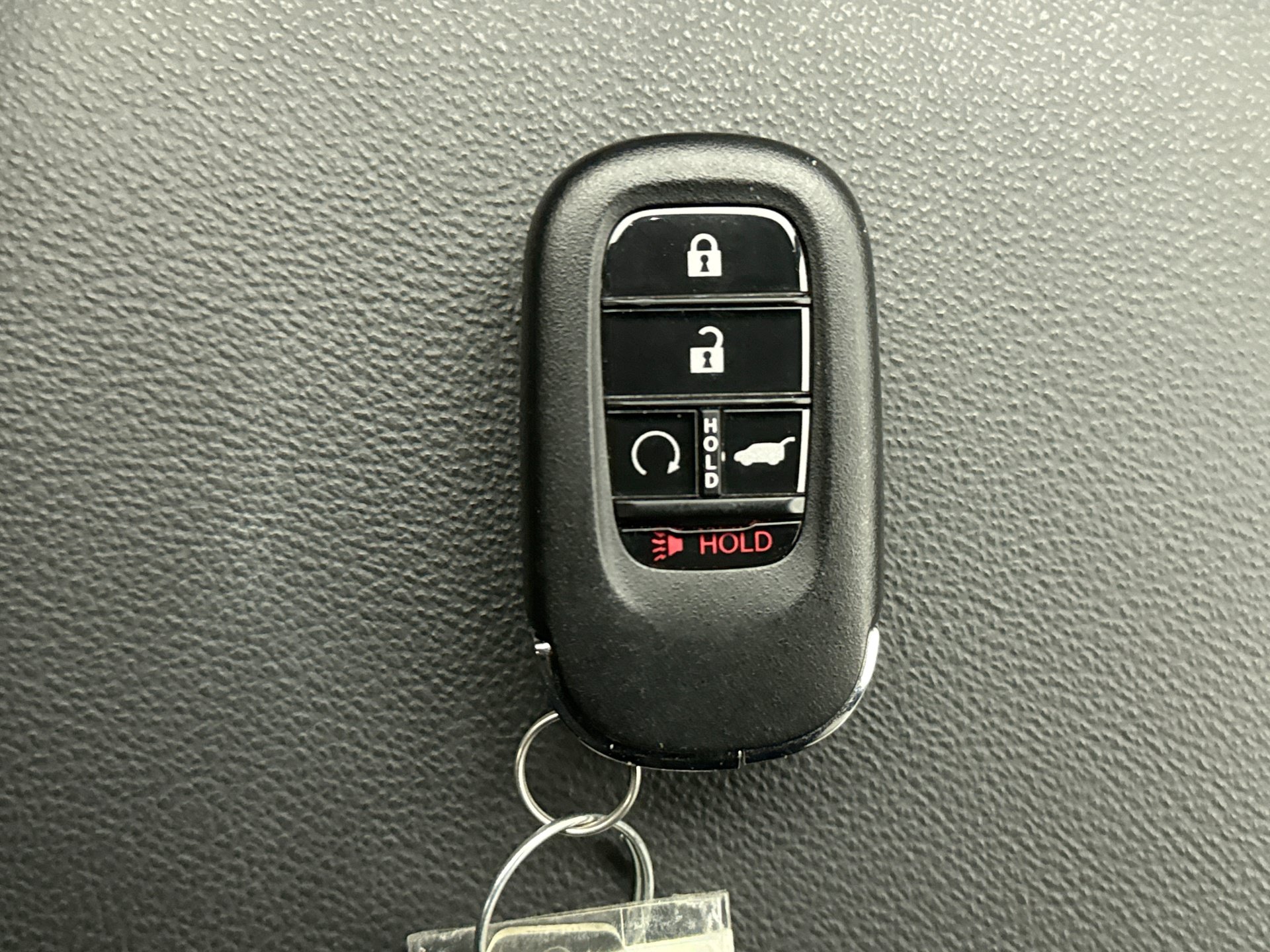 Used 2025 Honda CR-V Sport Touring image 10