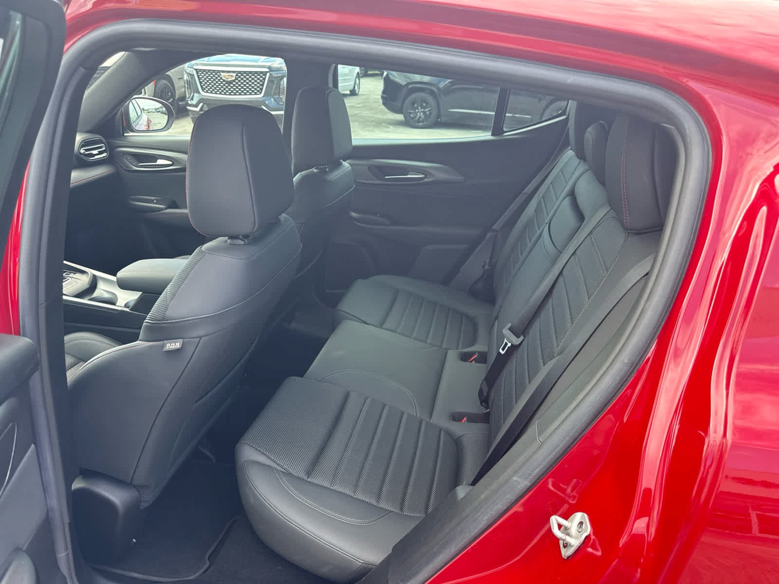 Used 2023 Dodge Hornet GT AWD/4WD image 9