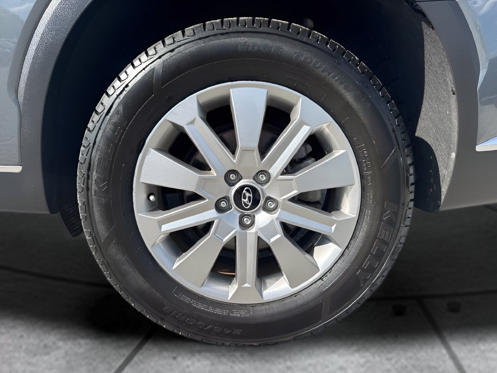 Used 2025 Hyundai Palisade SEL AWD/4WD image 33